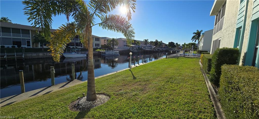 HARBOUR VISTA CONDO - Residential Lease