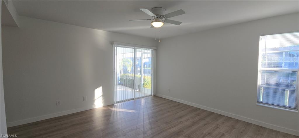HARBOUR VISTA CONDO - Residential Lease