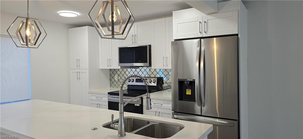 HARBOUR VISTA CONDO - Residential Lease