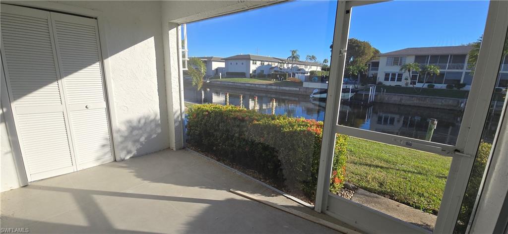 HARBOUR VISTA CONDO - Residential Lease