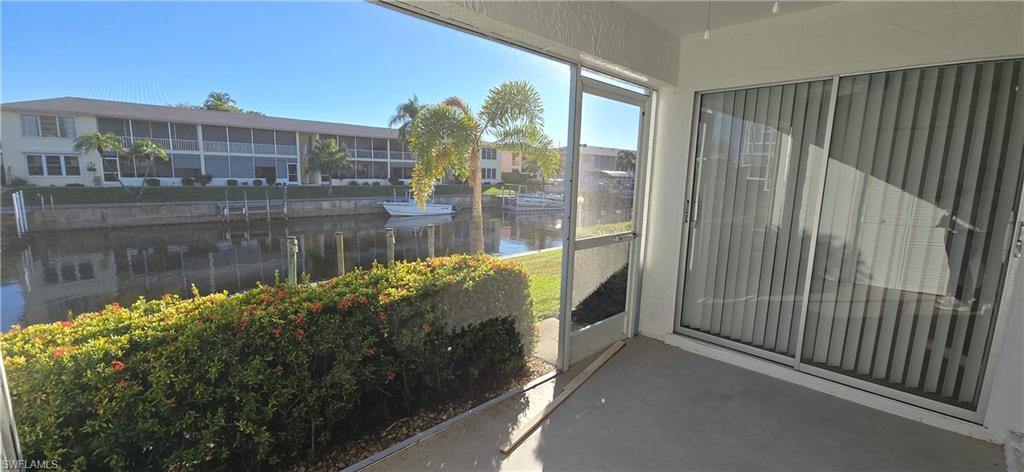 HARBOUR VISTA CONDO - Residential Lease