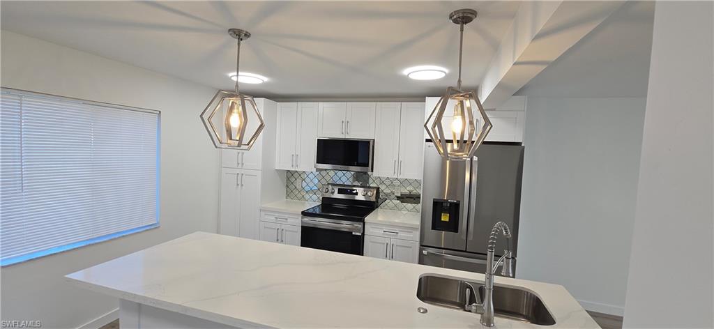 HARBOUR VISTA CONDO - Residential Lease