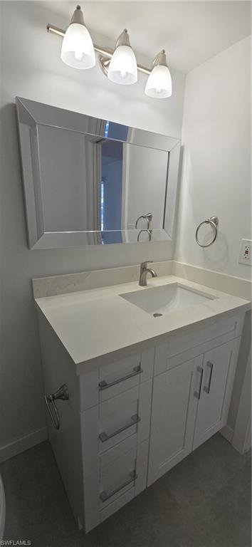 HARBOUR VISTA CONDO - Residential Lease