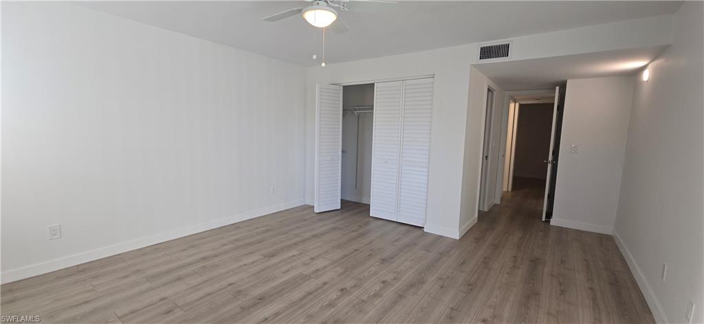 HARBOUR VISTA CONDO - Residential Lease