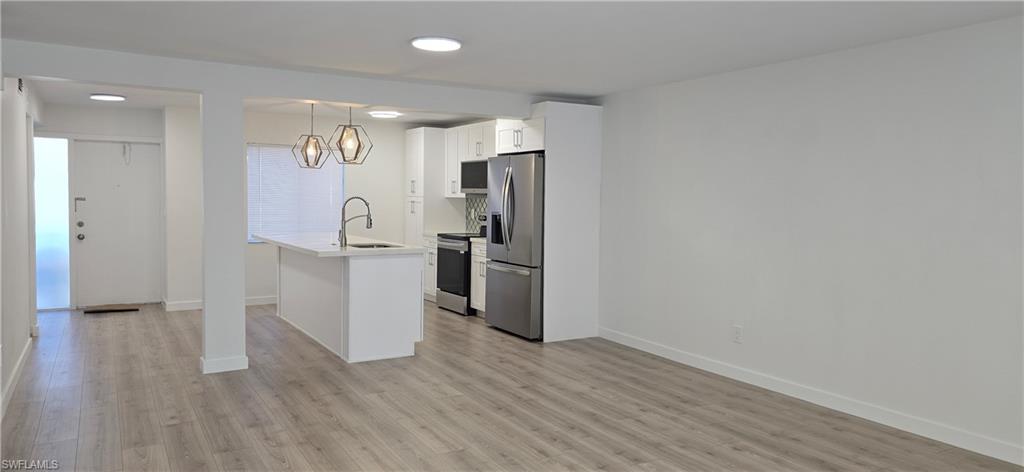 HARBOUR VISTA CONDO - Residential Lease