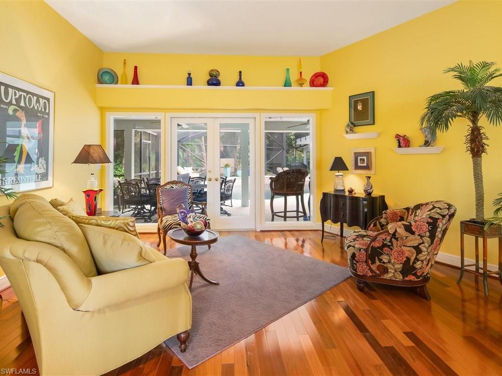 MCGREGOR WOODS - Residential