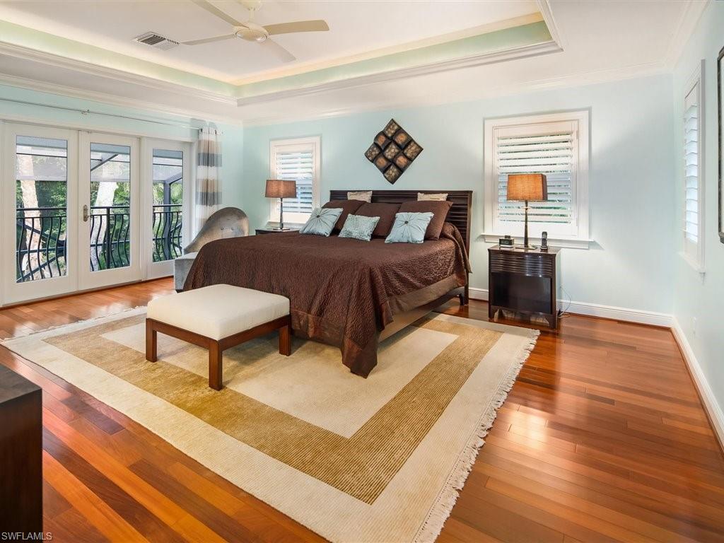 MCGREGOR WOODS - Residential