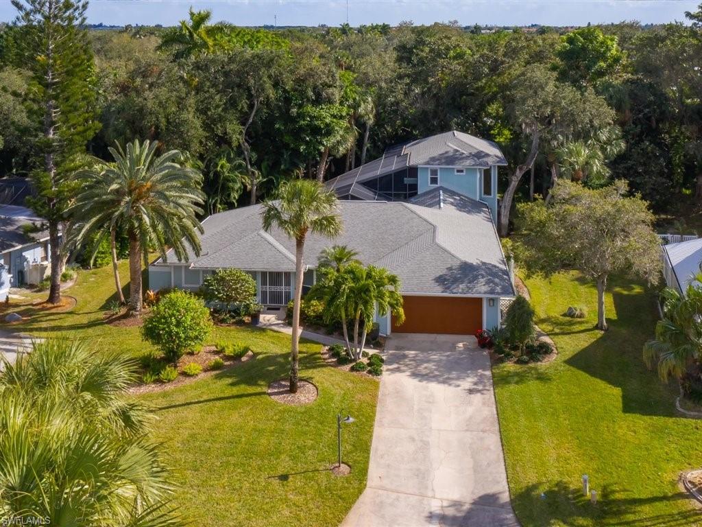 MCGREGOR WOODS - Residential