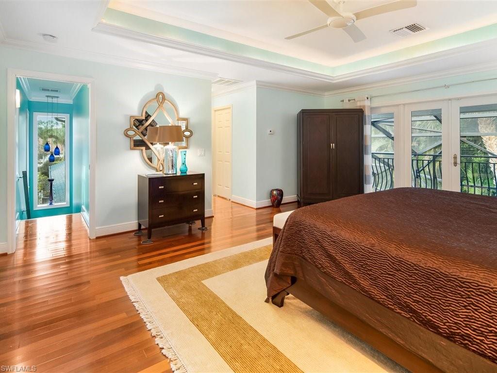 MCGREGOR WOODS - Residential