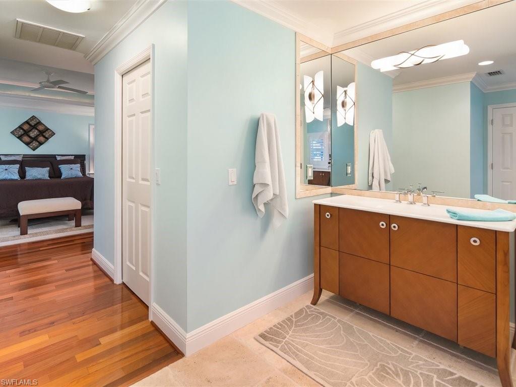 MCGREGOR WOODS - Residential