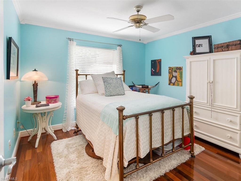 MCGREGOR WOODS - Residential