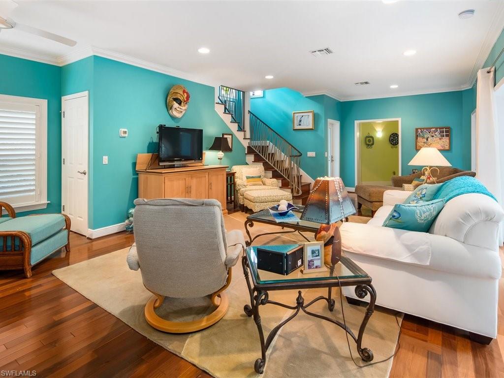 MCGREGOR WOODS - Residential