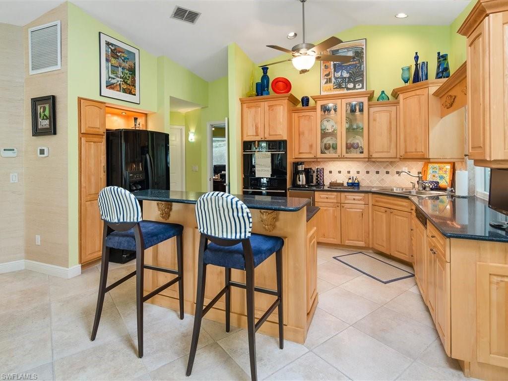 MCGREGOR WOODS - Residential
