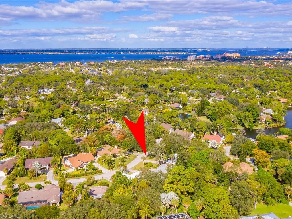 MCGREGOR WOODS - Residential