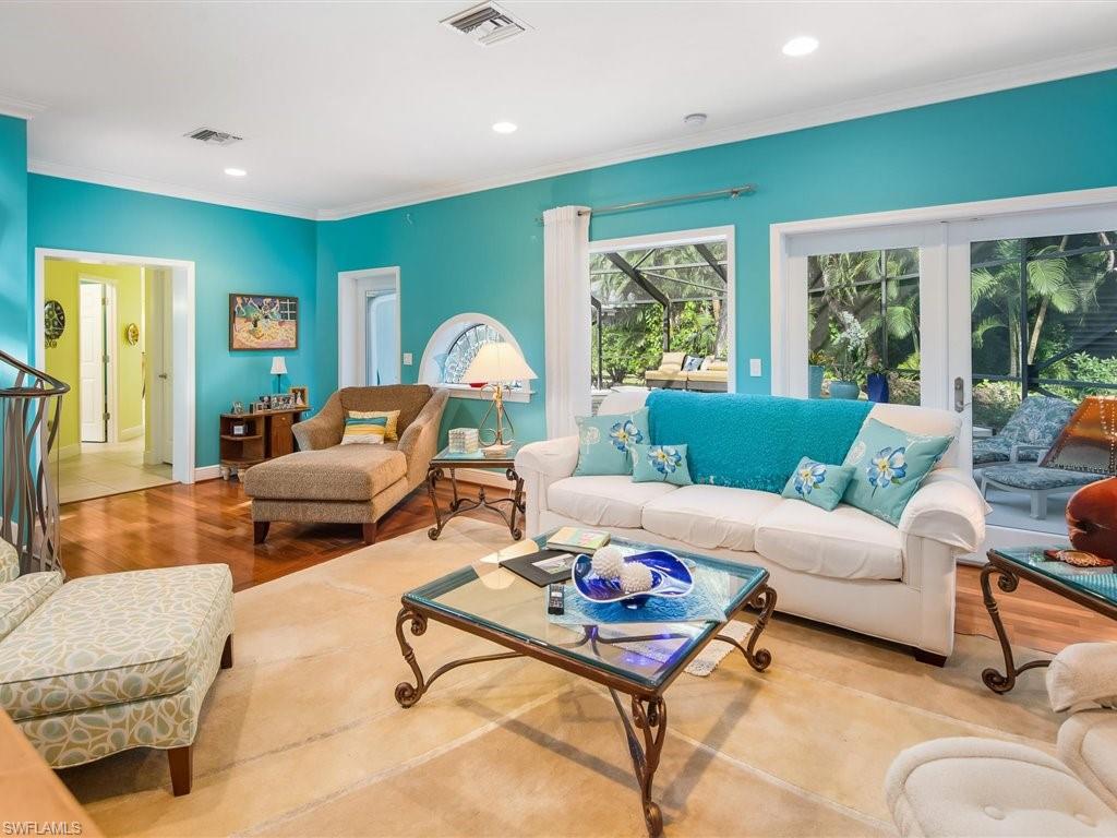 MCGREGOR WOODS - Residential