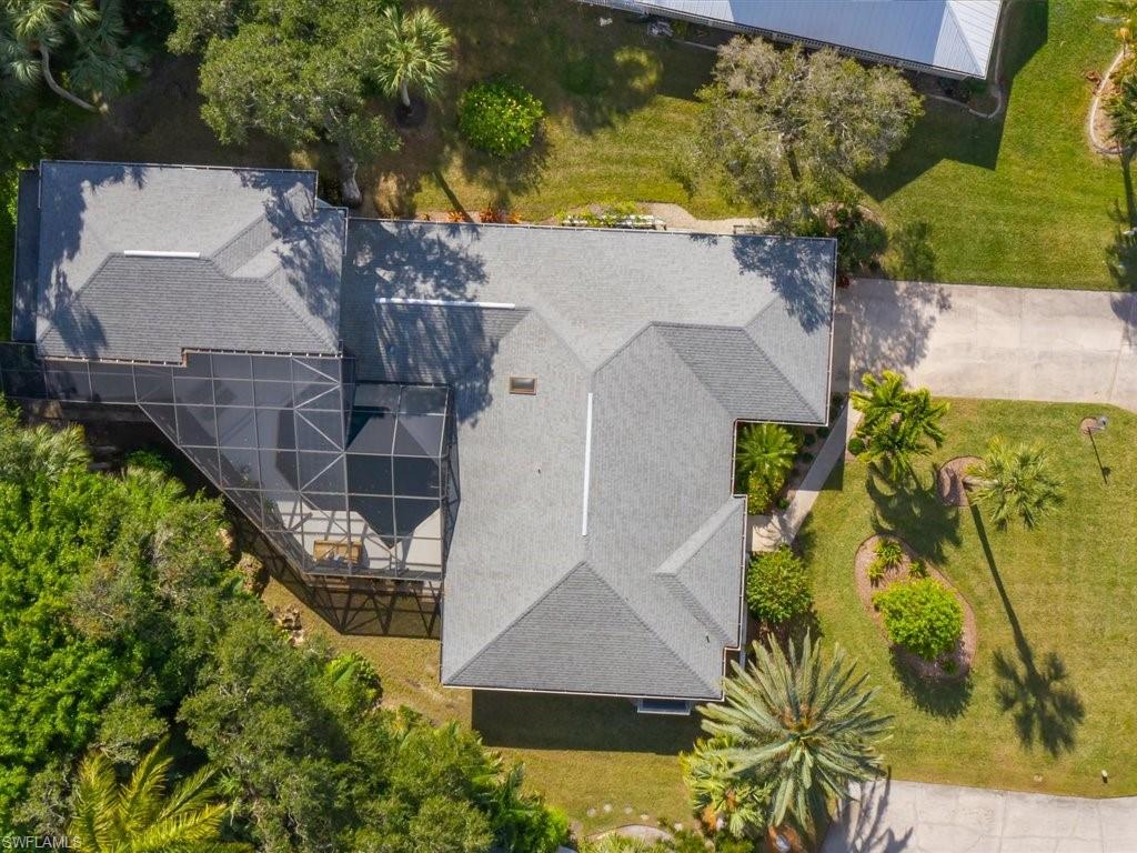 MCGREGOR WOODS - Residential