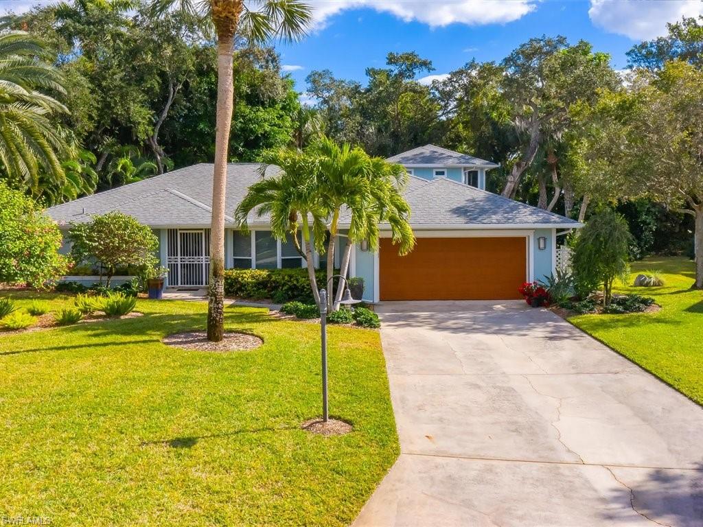 MCGREGOR WOODS - Residential