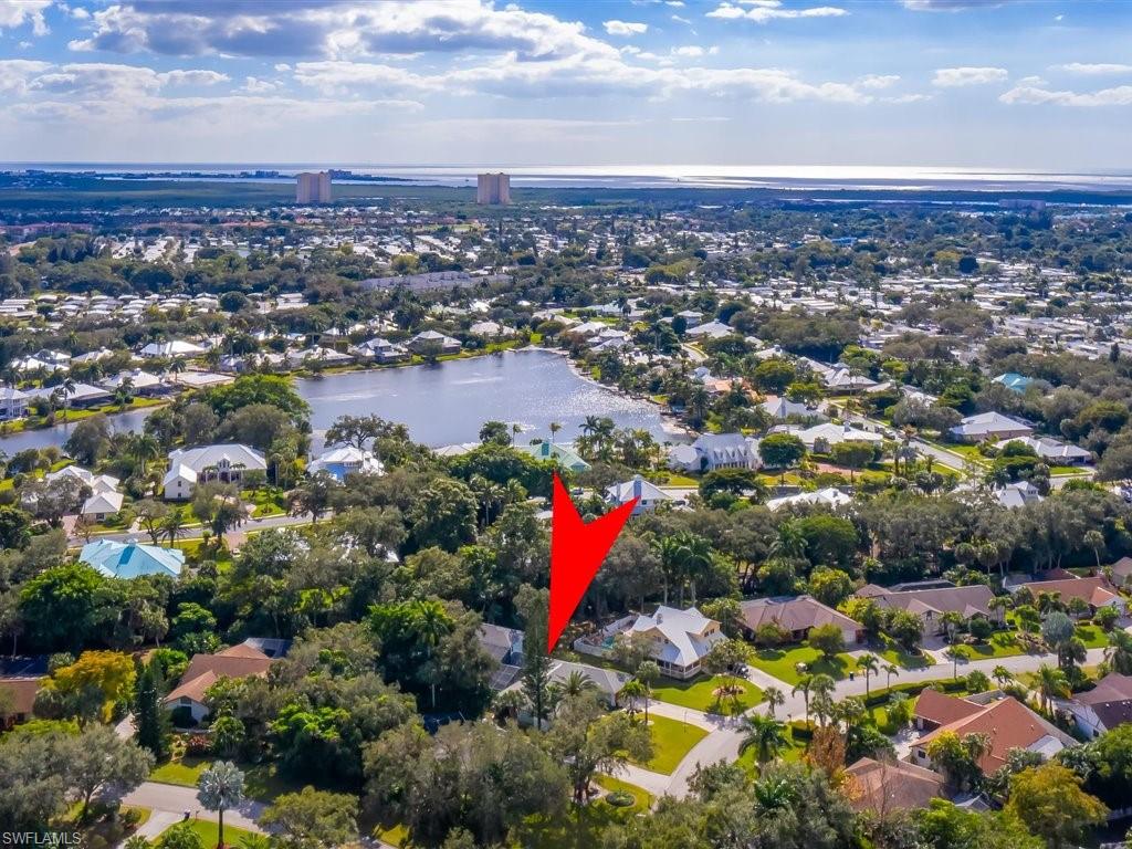 MCGREGOR WOODS - Residential