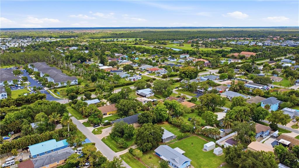 TRAIL ACRES - Residential