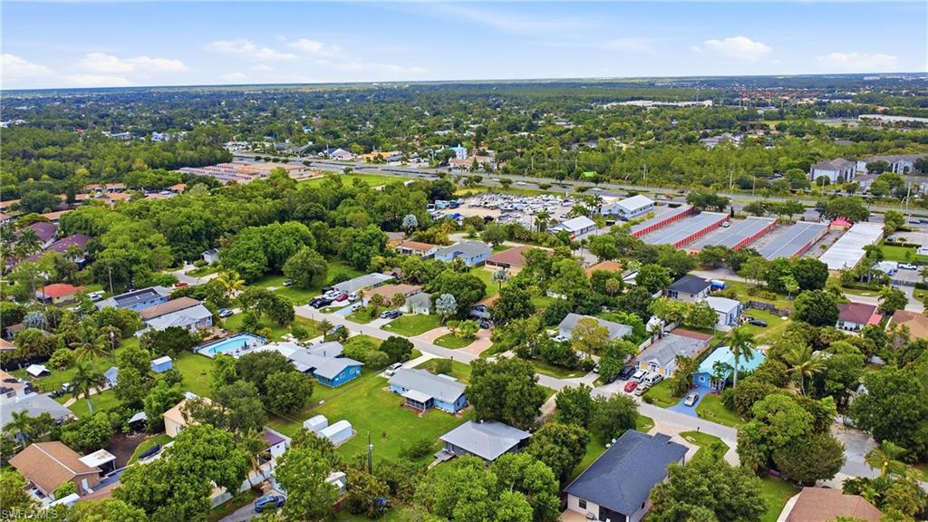 TRAIL ACRES - Residential