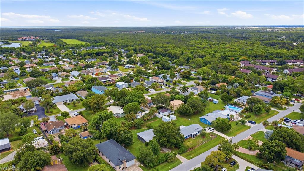 TRAIL ACRES - Residential