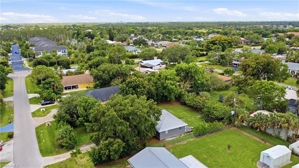TRAIL ACRES - Residential
