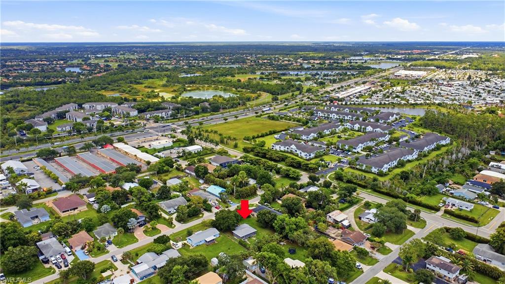 TRAIL ACRES - Residential