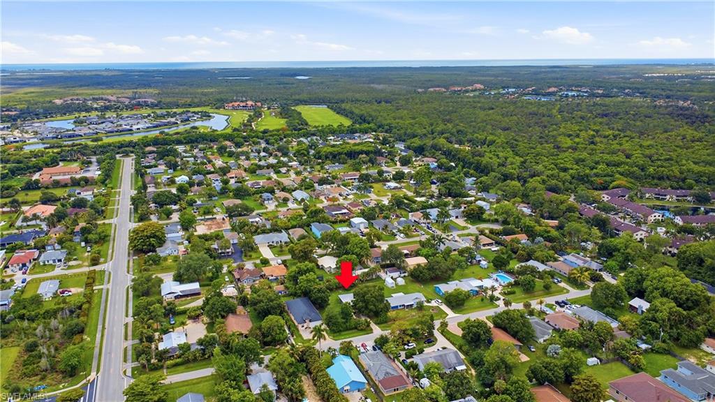 TRAIL ACRES - Residential