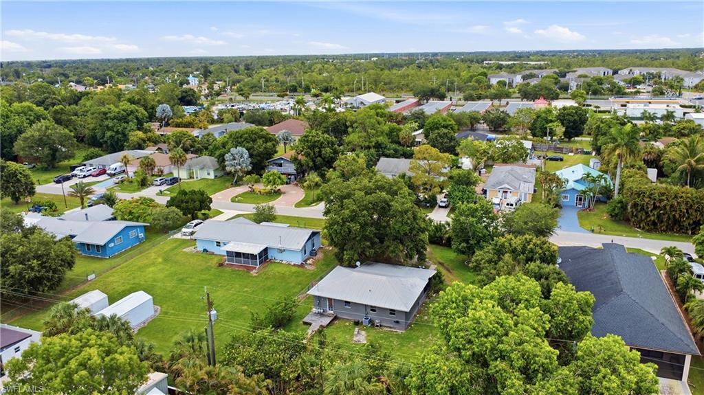 TRAIL ACRES - Residential