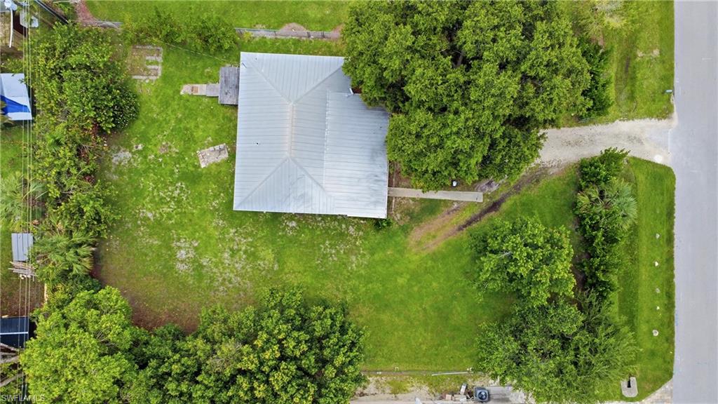 TRAIL ACRES - Residential