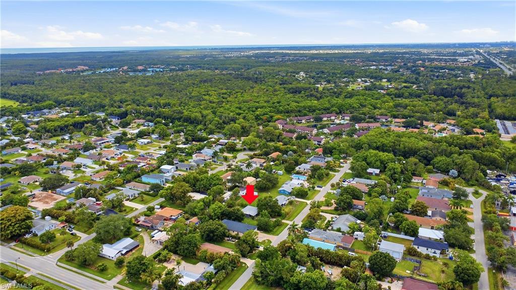 TRAIL ACRES - Residential
