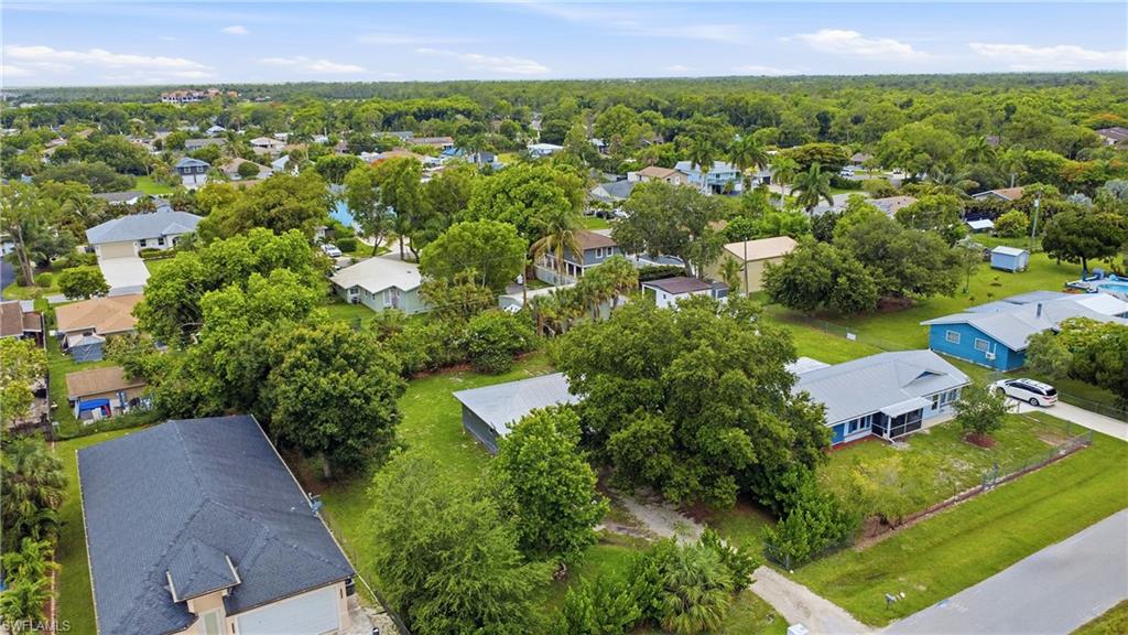 TRAIL ACRES - Residential
