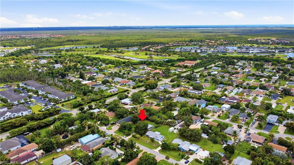 TRAIL ACRES - Residential