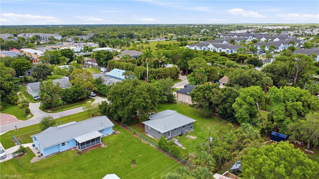 TRAIL ACRES - Residential