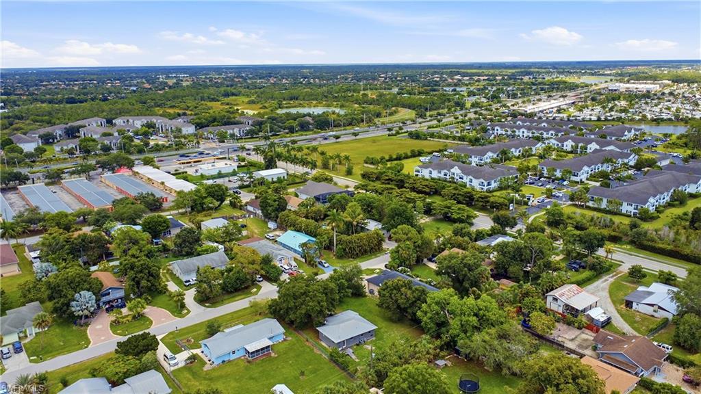 TRAIL ACRES - Residential