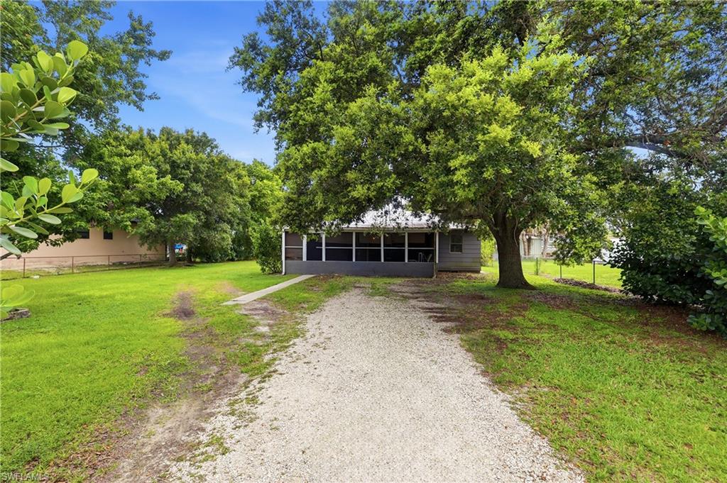 Opportunity awaits in the heart of Naples! This handyman special offers incredible potential for investors, contractors, flippers, or buyers looking to create their own vision. Situated on a desirable lot just minutes from downtown Naples, world-famous beaches, shopping, dining, and entertainment, this property presents a rare chance to renovate, rebuild, or reimagine in a highly sought-after location.

The home is being sold as-is and is priced to reflect its condition. Whether you're looking for your next investment project or a property to customize from the ground up, this is your opportunity to add value in one of Southwest Florida's most desirable markets. Conveniently located near major roadways, schools, parks, and all that Naples has to offer.

Bring your contractor and your imagination—properties with this level of potential and location are becoming increasingly difficult to find.