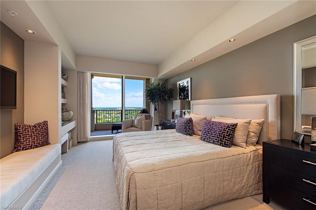 TRIESTE AT BAY COLONY - Residential