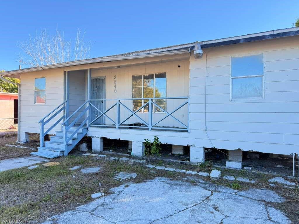 SCHOOLVIEW HOMES - Residential