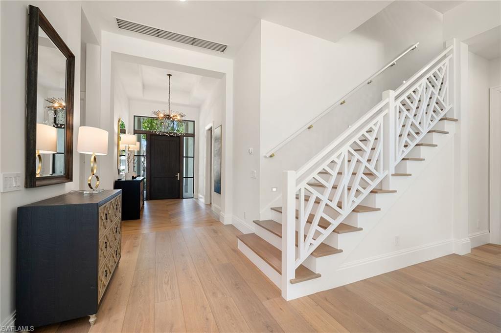 OLDE NAPLES - Residential