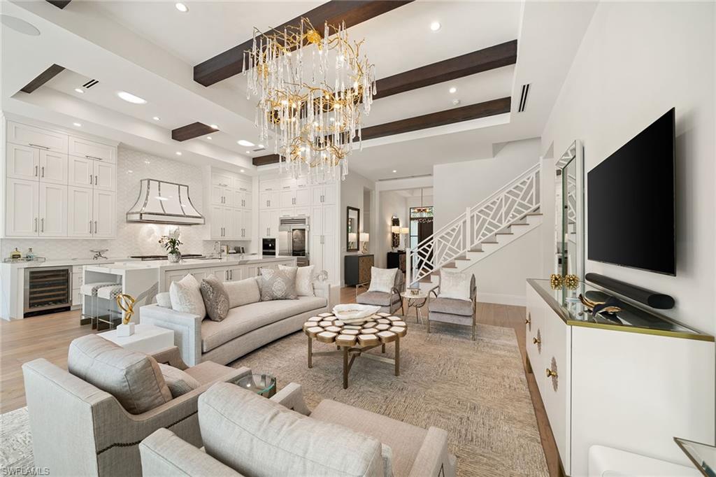 OLDE NAPLES - Residential