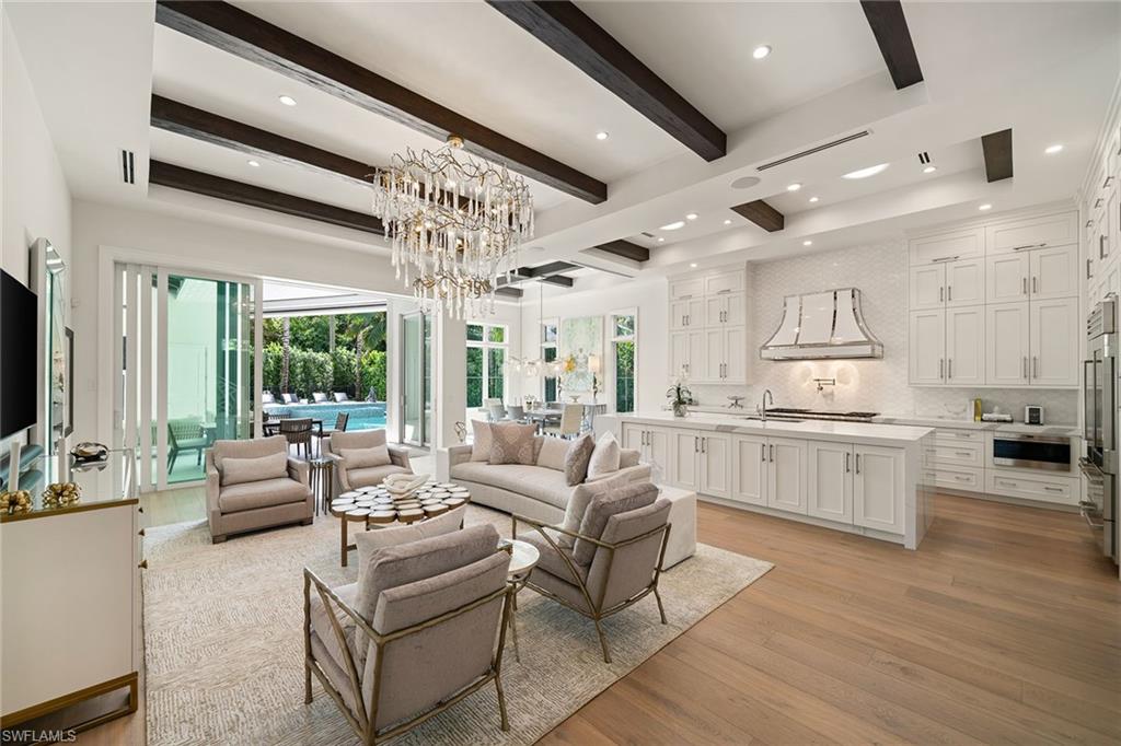 OLDE NAPLES - Residential