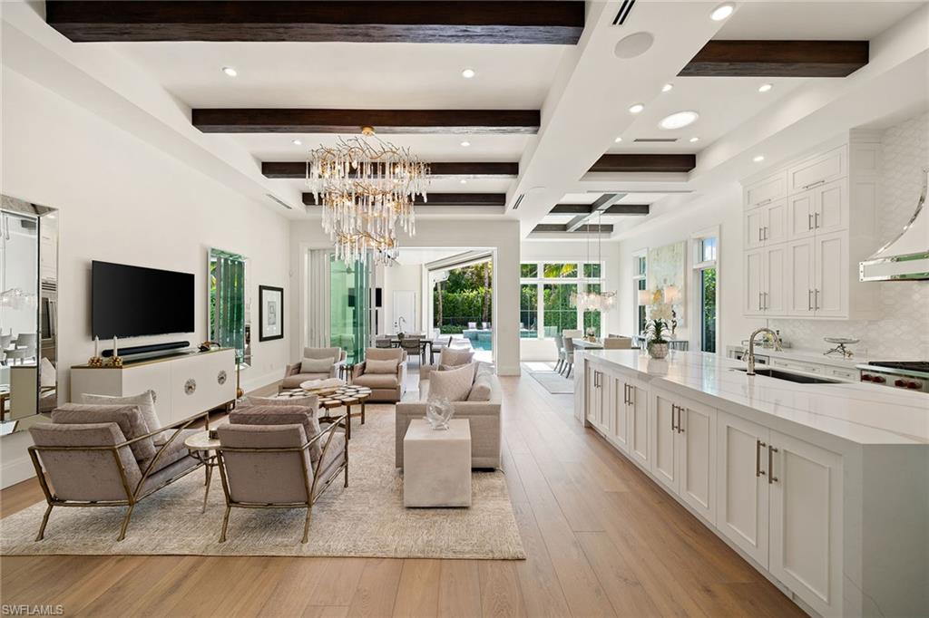 OLDE NAPLES - Residential
