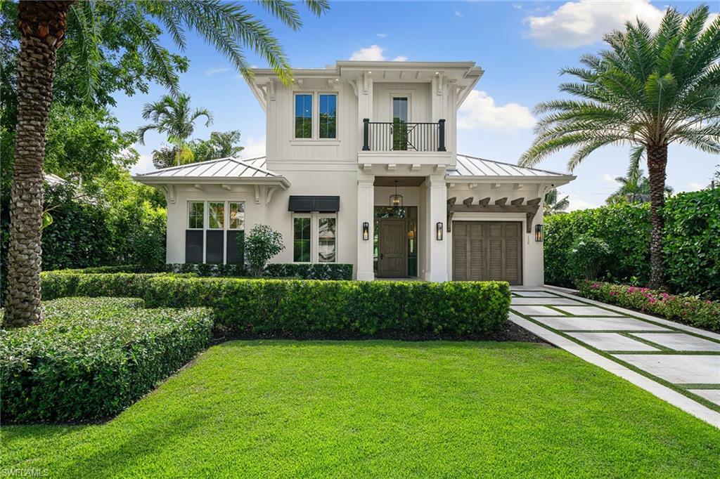 OLDE NAPLES - Residential