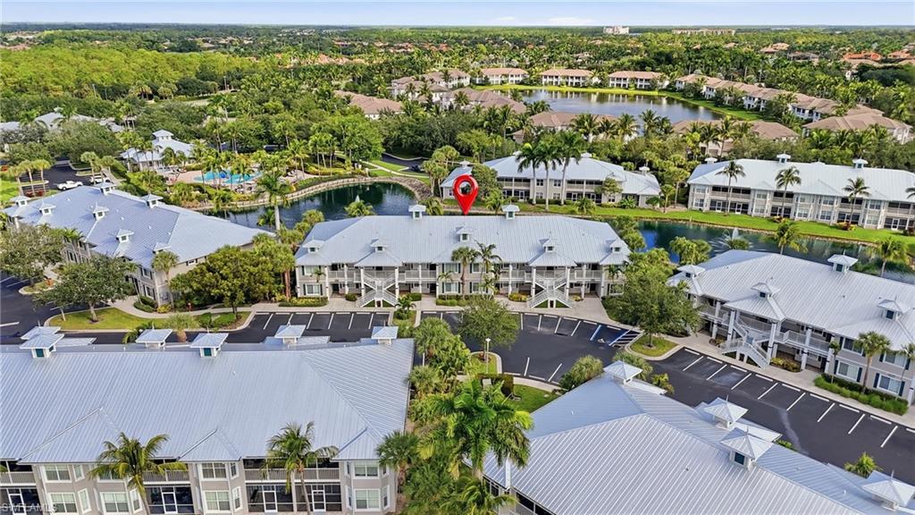 GREENLINKS - Residential