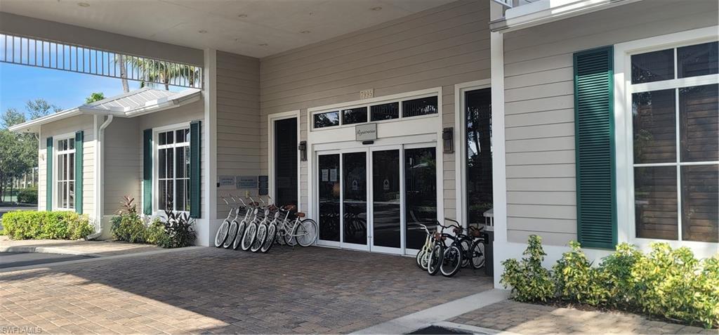 GREENLINKS - Residential