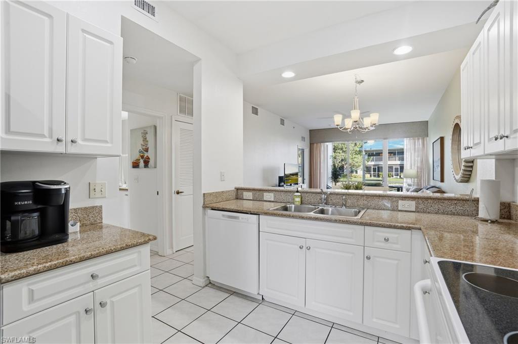 GREENLINKS - Residential