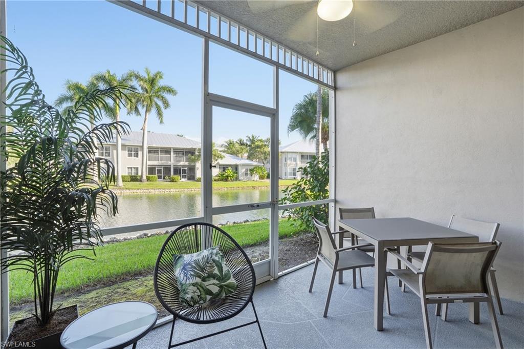 GREENLINKS - Residential