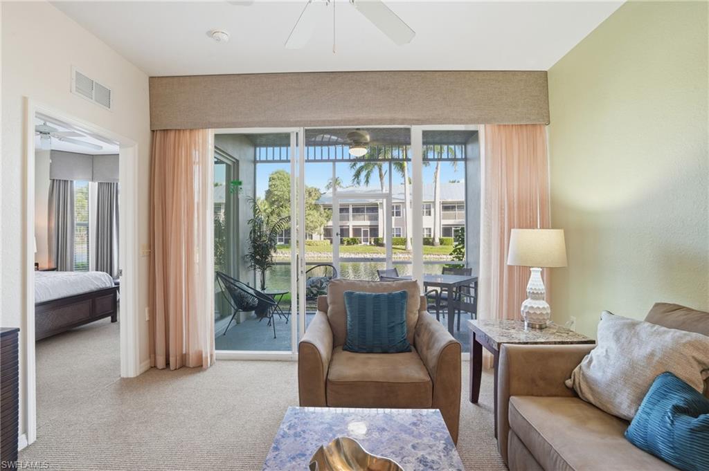 GREENLINKS - Residential