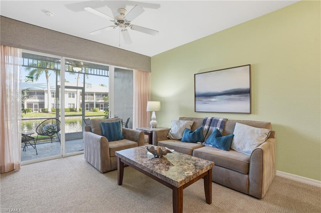GREENLINKS - Residential
