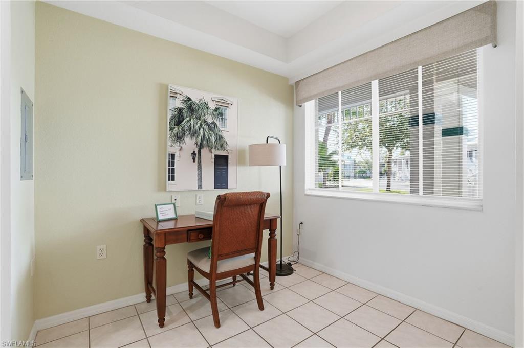 GREENLINKS - Residential